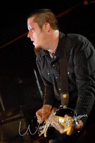 Another Tragedy at Annie's Cincinnati, OH on November 24, 2006 &mdash; concert photo by Wayne Dennon