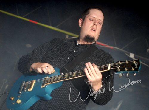 Another Tragedy at Annie's Cincinnati, OH on November 24, 2006 &mdash; concert photo by Wayne Dennon