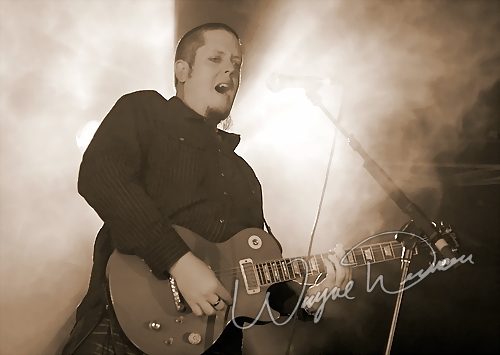 Another Tragedy at Annie's Cincinnati, OH on November 24, 2006 &mdash; concert photo by Wayne Dennon