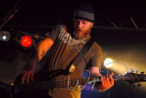 Another Tragedy at Annie's Cincinnati, OH on November 24, 2006 &mdash; concert photo by Wayne Dennon