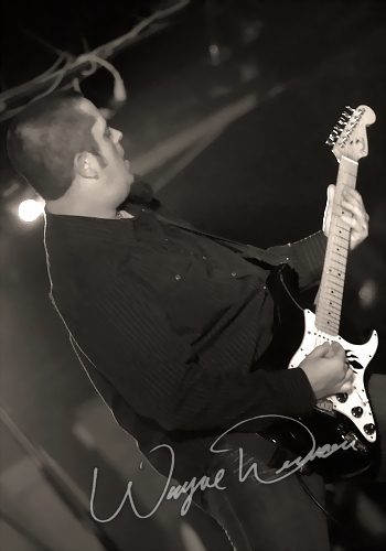 Another Tragedy at Annie's Cincinnati, OH on November 24, 2006 &mdash; concert photo by Wayne Dennon