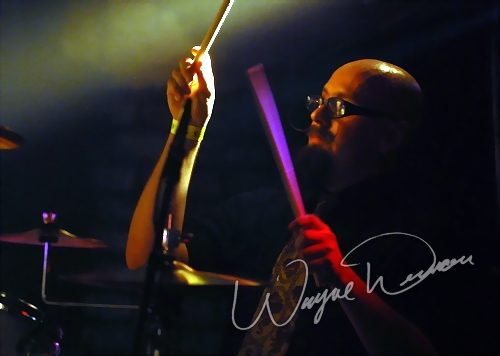 Another Tragedy at Annie's Cincinnati, OH on November 24, 2006 &mdash; concert photo by Wayne Dennon