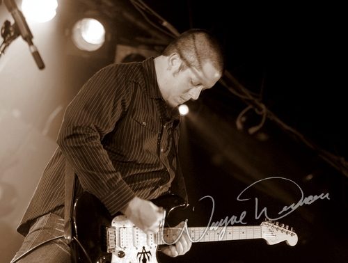 Another Tragedy at Annie's Cincinnati, OH on November 24, 2006 &mdash; concert photo by Wayne Dennon