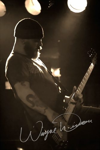 Another Tragedy at Annie's Cincinnati, OH on November 24, 2006 &mdash; concert photo by Wayne Dennon