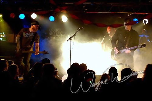 Another Tragedy at Annie's Cincinnati, OH on November 24, 2006 &mdash; concert photo by Wayne Dennon