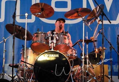 Mark Wood Rock Orchestra