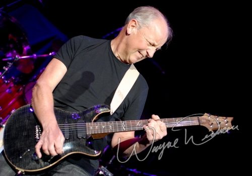 Martin Barre