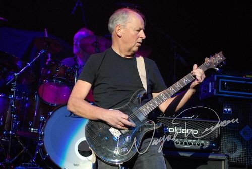 Martin Barre