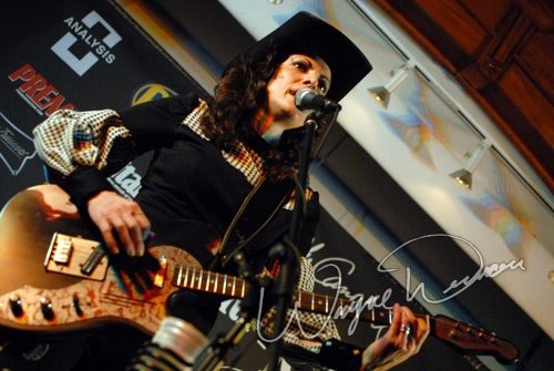 Lonesome Spurs