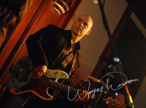The Dirty Knobs at Imperial Ballroom Fullerton, CA on January 20, 2007 &mdash; concert photo by Wayne Dennon