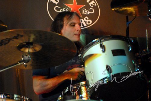 The Dirty Knobs at Imperial Ballroom Fullerton, CA on January 20, 2007 &mdash; concert photo by Wayne Dennon