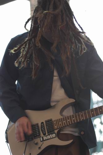 Cold at Tower City Ampitheater Cleveland, OH on June 1, 2003 &mdash; concert photo by Wayne Dennon