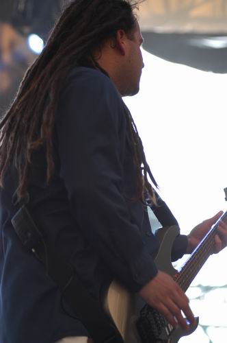Cold at Tower City Ampitheater Cleveland, OH on June 1, 2003 &mdash; concert photo by Wayne Dennon