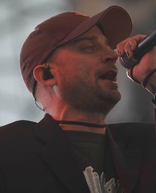 Cold at Tower City Ampitheater Cleveland, OH on June 1, 2003 &mdash; concert photo by Wayne Dennon