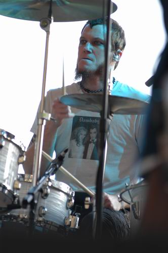 Cold at Tower City Ampitheater Cleveland, OH on June 1, 2003 &mdash; concert photo by Wayne Dennon