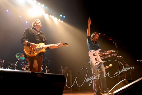 Paul Gilbert