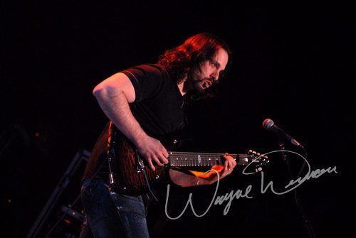 John Petrucci