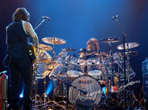 John Petrucci
