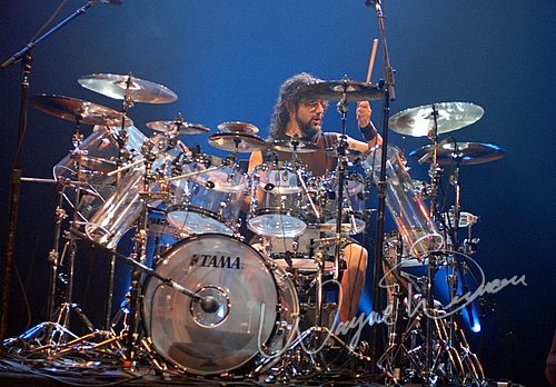 G3 at Taft Theatre Cincinnati, OH on March 25, 2007 &mdash; concert photo by Wayne Dennon