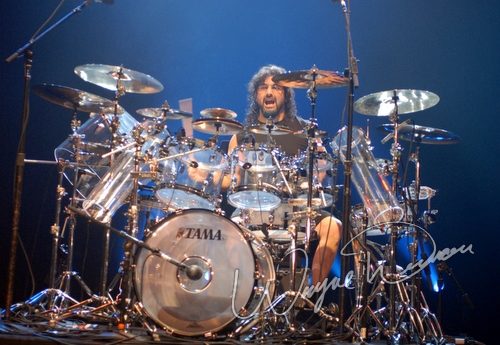 G3 at Taft Theatre Cincinnati, OH on March 25, 2007 &mdash; concert photo by Wayne Dennon