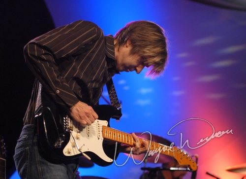 Eric Johnson