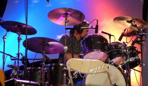 Eric Johnson