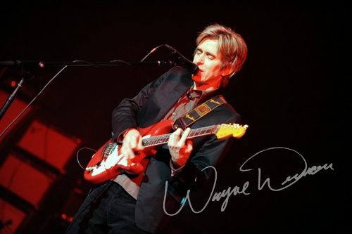 Eric Johnson