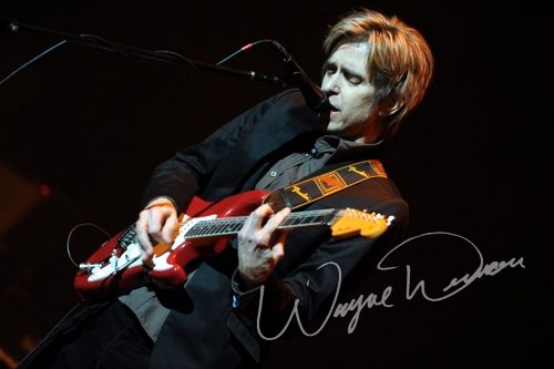 Eric Johnson
