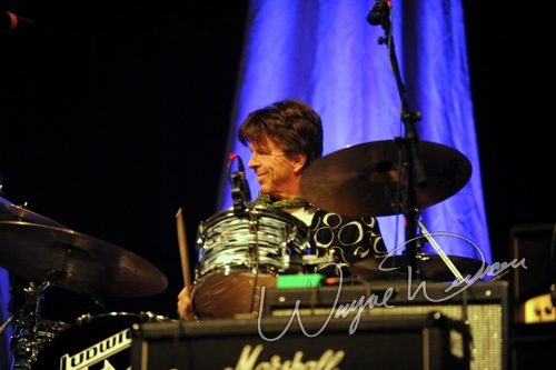 Eric Johnson