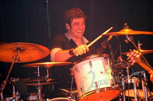 Collective Soul at Madison Theater Covington, KY on June 28, 2005 &mdash; concert photo by Wayne Dennon