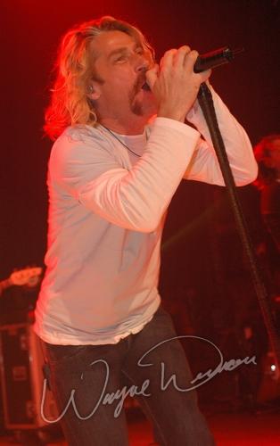 Collective Soul at Madison Theater Covington, KY on June 28, 2005 &mdash; concert photo by Wayne Dennon