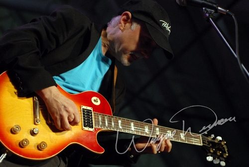 Phil Keaggy at Dallas Market Hall Dallas, TX on April 22, 2007 &mdash; concert photo by Wayne Dennon