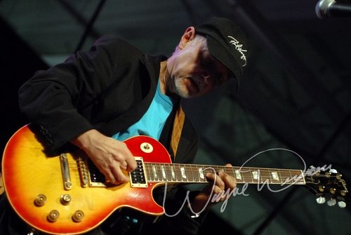 Phil Keaggy at Dallas Market Hall Dallas, TX on April 22, 2007 &mdash; concert photo by Wayne Dennon