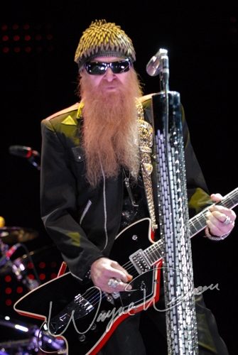 ZZ Top