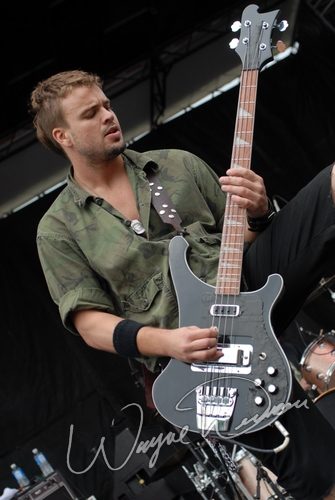 Operator at Columbus Crew Stadium Columbus, OH on May 19, 2007 &mdash; concert photo by Wayne Dennon