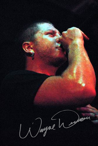 Saving Abel