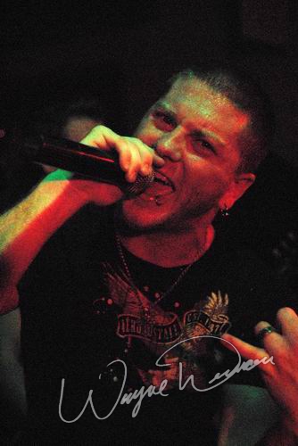 Saving Abel at C Baby Corinth, MS on July 28, 2007 &mdash; concert photo by Wayne Dennon