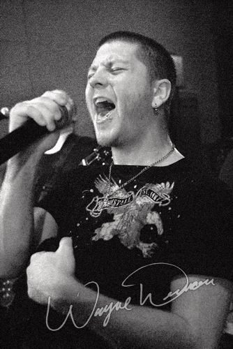 Saving Abel at C Baby Corinth, MS on July 28, 2007 &mdash; concert photo by Wayne Dennon