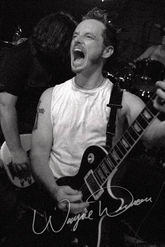 Saving Abel at C Baby Corinth, MS on July 28, 2007 &mdash; concert photo by Wayne Dennon