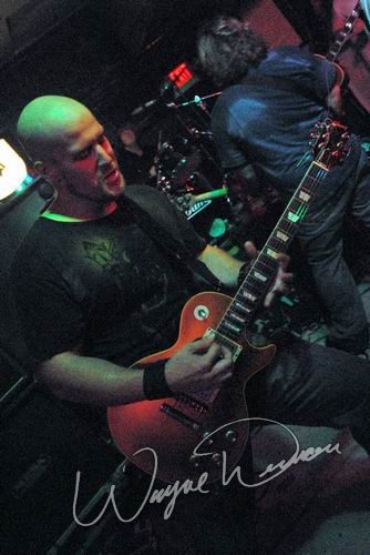 Saving Abel at C Baby Corinth, MS on July 28, 2007 &mdash; concert photo by Wayne Dennon