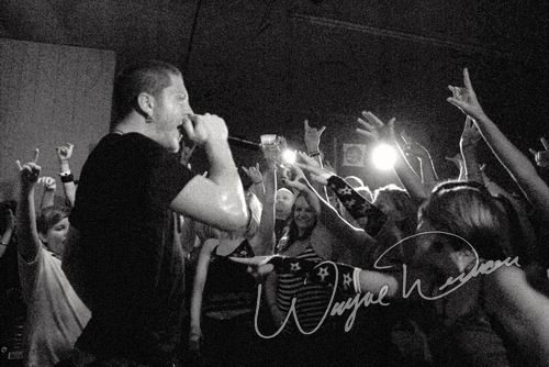Saving Abel at C Baby Corinth, MS on July 28, 2007 &mdash; concert photo by Wayne Dennon