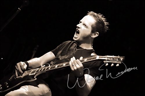 Saving Abel
