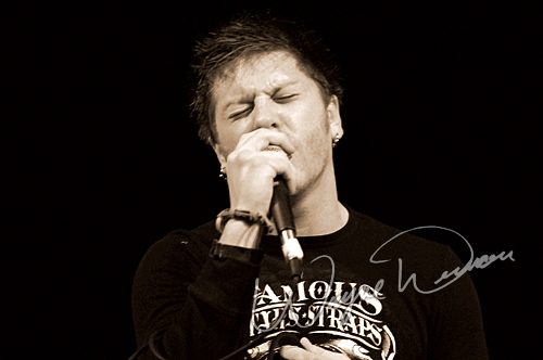 Saving Abel