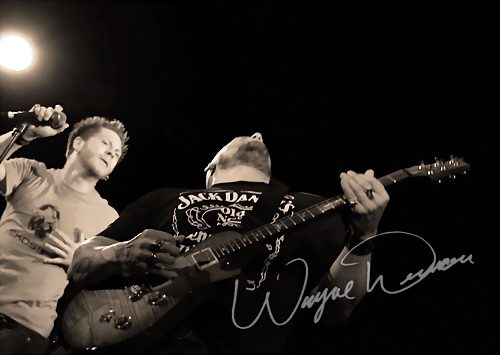 Saving Abel