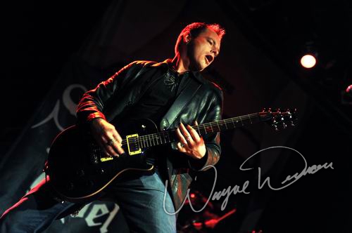 Saving Abel