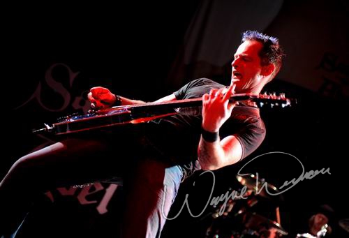 Saving Abel