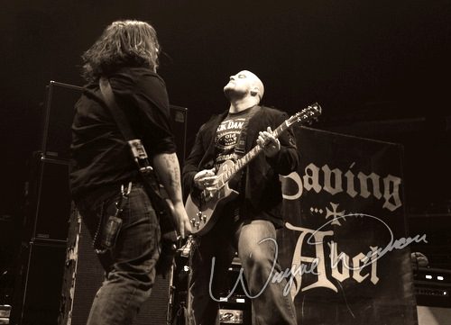 Saving Abel