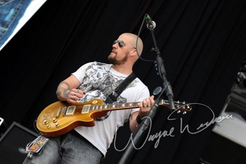 Saving Abel