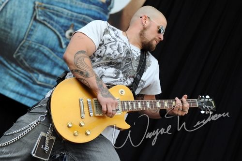 Saving Abel