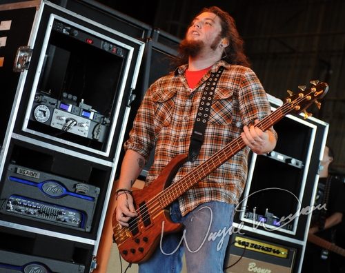 Saving Abel
